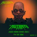 Joder Mama - Remix 2023 by DJ Mutante - Frenchcore cover art