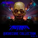 Lick My Crack - Jazz Remix by DJ Mutante - Frenchcore cover art