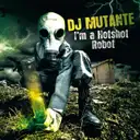 Machines by DJ Mutante - Frenchcore cover art