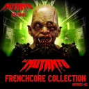 Neurotik Freak by DJ Mutante - Frenchcore cover art