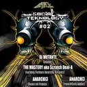 Omelet - Original Mix by DJ Mutante - Frenchcore cover art
