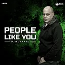 People Like You by DJ Mutante - Frenchcore cover art