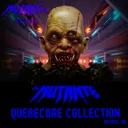 Tabarnak, Pt. 2 by DJ Mutante - Frenchcore cover art