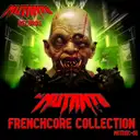 We Are All Controlled by DJ Mutante - Frenchcore cover art