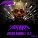 You're Next To Die! by DJ Mutante - Frenchcore cover art