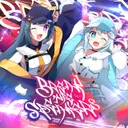 Break The Speakers by DJ Myosuke - Hardcore cover art