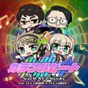 Colorful Beat - Instrumental by DJ Myosuke, Srav3R, Yume(CV:Oda Karin), Yu(CV:Takatsuki Miyuu) - Hardcore cover art