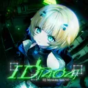 ID[404] by DJ Myosuke, つぐ - Hardcore cover art