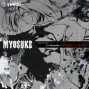 Megaton Killer by DJ Myosuke - Frenchcore cover art