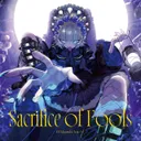 Sacrifice of Fools by DJ Myosuke, つぐ - Hardcore cover art