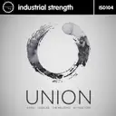 Union by DJ Myosuke, A-Kriv - Frenchcore cover art