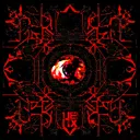 Unknown by DJ Myosuke - Hardcore cover art