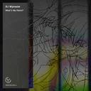 What's My Name? by DJ Myosuke - Hardcore cover art