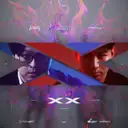 DUAL BREAKER XX - DJ Noriken Remix by DJ Noriken, Srav3R, Getty - Happy Hardcore cover art