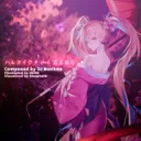 Haruyoiuta (feat. Hoshina Haru) by DJ Noriken, Hoshina Haru - Happy Hardcore cover art