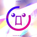 Overclock (Be Your Light) by DJ Noriken - Happy Hardcore cover art