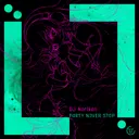 P4RTY N3VER ST0P by DJ Noriken - Happy Hardcore cover art