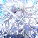 REVEL4TION by DJ Noriken, N4Gi - Happy Hardcore cover art