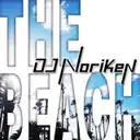 The Beach (Mad Child Remix) by DJ Noriken - Happy Hardcore cover art
