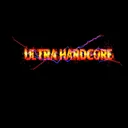 Crazy on the Dancefloor (Remix) by DJ Norman, Ultra Hardcore. - Hardstyle cover art