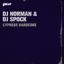 Cypress Dope - Remix by DJ Norman, DJ Spock - Hardstyle cover art