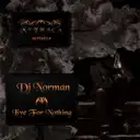 The Prostitute by DJ Norman - Hardstyle cover art