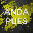 Anda Pues by DJ Redhead, MarcComplexx - Hardstyle cover art