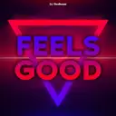 Feels Good by DJ Redhead - Hardstyle cover art