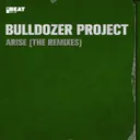 Arise - DJ Rob Remix by DJ Rob, Bulldozer Project - Hardstyle cover art