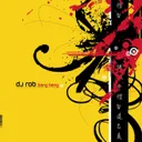 Get Up by DJ Rob - Hardcore cover art