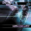 Hard 2 Da Core by DJ Rob, MC Joe - Hardcore cover art