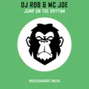 Jump on the Rhythm by DJ Rob, MC Joe - Hardcore cover art