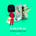 Partigiano (Bella Ciao) - Radio Edit by DJ Rob, MC Joe - Hardcore cover art