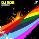 Rainbow by DJ Rob - Hardcore cover art