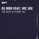 The Beat Is Flown - Da Rick Remix by DJ Rob, Da Rick, MC Joe - Hardcore cover art