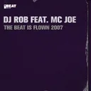 The Beat Is Flown - Oldschool Live Mix by DJ Rob, MC Joe - Hardcore cover art