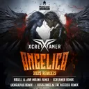 Angelica - DJ Rosell & Javi Molina Remix by Dj Rosell, Javi Molina, Xcreamer - Uptempo cover art