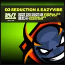 Don't You Want Me - Radio Mix by DJ Seduction, Eazyvibe - Happy Hardcore cover art