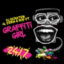 Grafitti Girl - Extended Mix by DJ Seduction, Al Storm, Rob IYF - Happy Hardcore cover art
