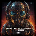 Real Structure by DJ Sirio - Frenchcore cover art