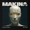 Die Young by DJ Sisu, D-Vstor - Uk Hardcore cover art