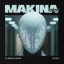 Tik Tok by DJ Sisu, D-Vstor - Uk Hardcore cover art