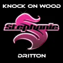 Dritton by DJ Stephanie - Hardstyle cover art