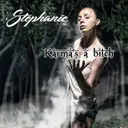 Karma's A Bitch - Extended Version by DJ Stephanie - Hardstyle cover art