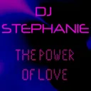 Love Dub by DJ Stephanie - Hardstyle cover art