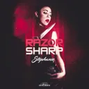 Razor Sharp - Edit Mix by DJ Stephanie - Hardstyle cover art