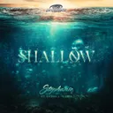 Shallow by DJ Stephanie, Daniela Presta - Hardstyle cover art