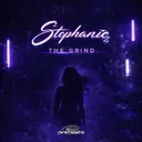 The Grind by DJ Stephanie - Hardstyle cover art