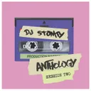 3 Little Words by DJ Stompy, 247 Hardcore - Happy Hardcore cover art