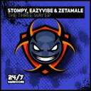 Grown Together by DJ Stompy, Eazyvibe, Zetamale - Happy Hardcore cover art